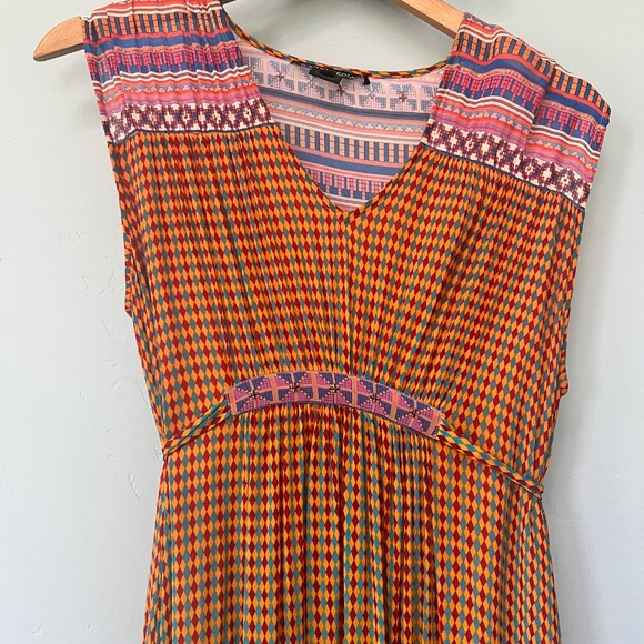 Tanvi Kedia Aelyn Maxi Dress | size 10 from Anthropologie - Picture 9 of 13